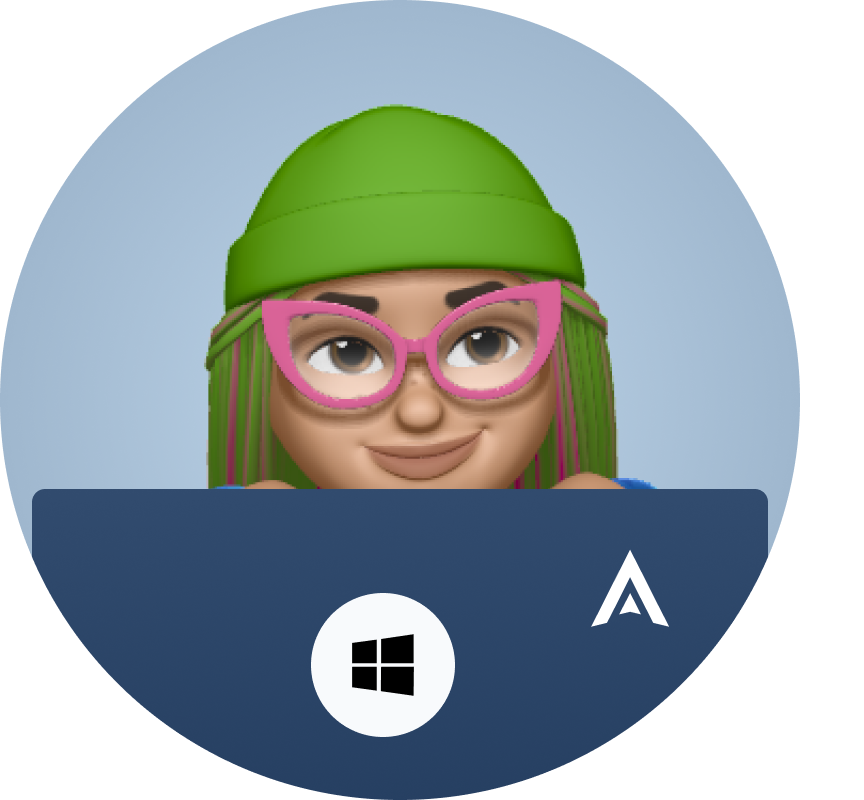 Memoji Profile Picture Applivery3
